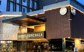 Tonchala