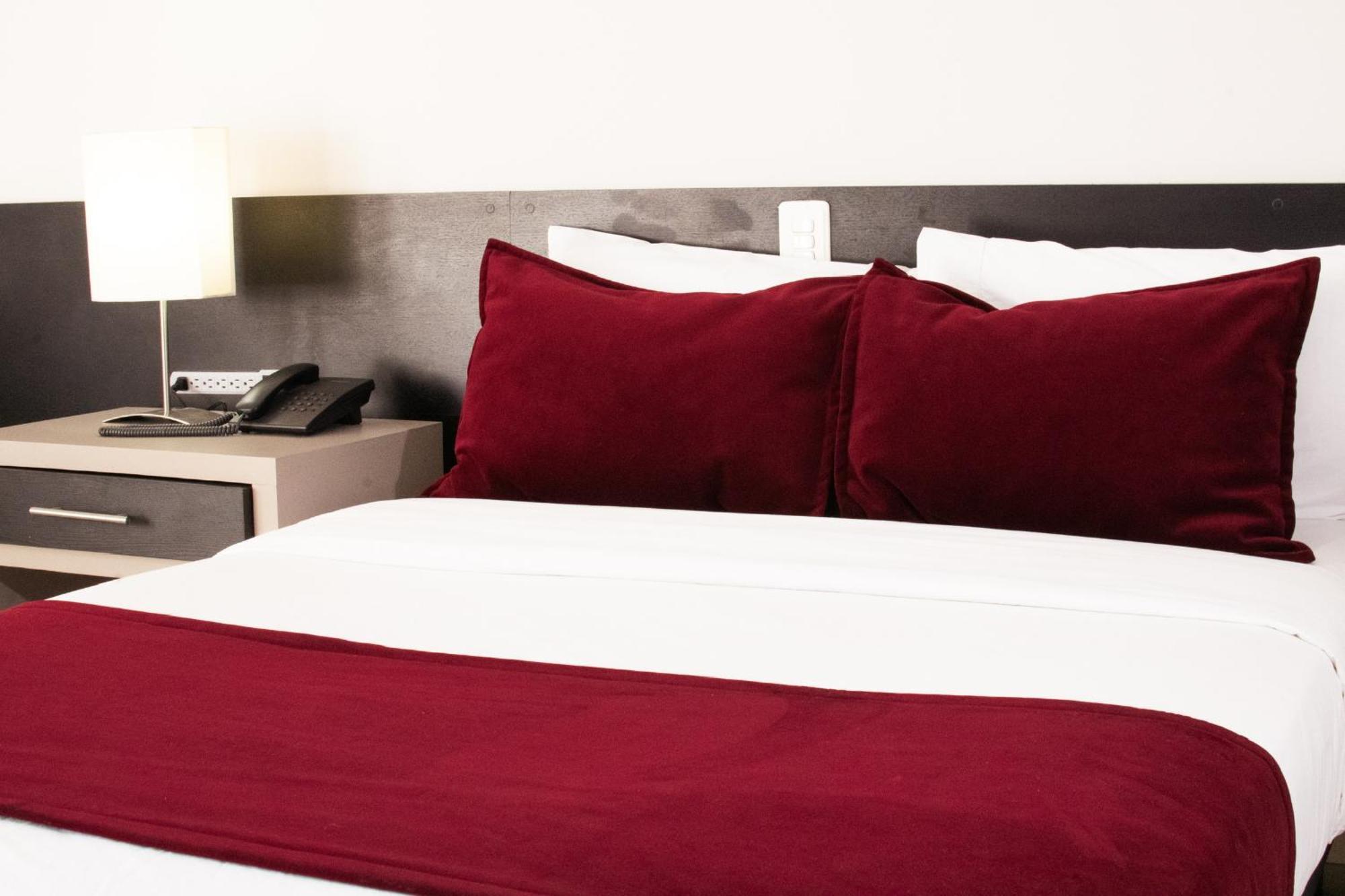 Hotel Tonchala Cúcuta Extérieur photo