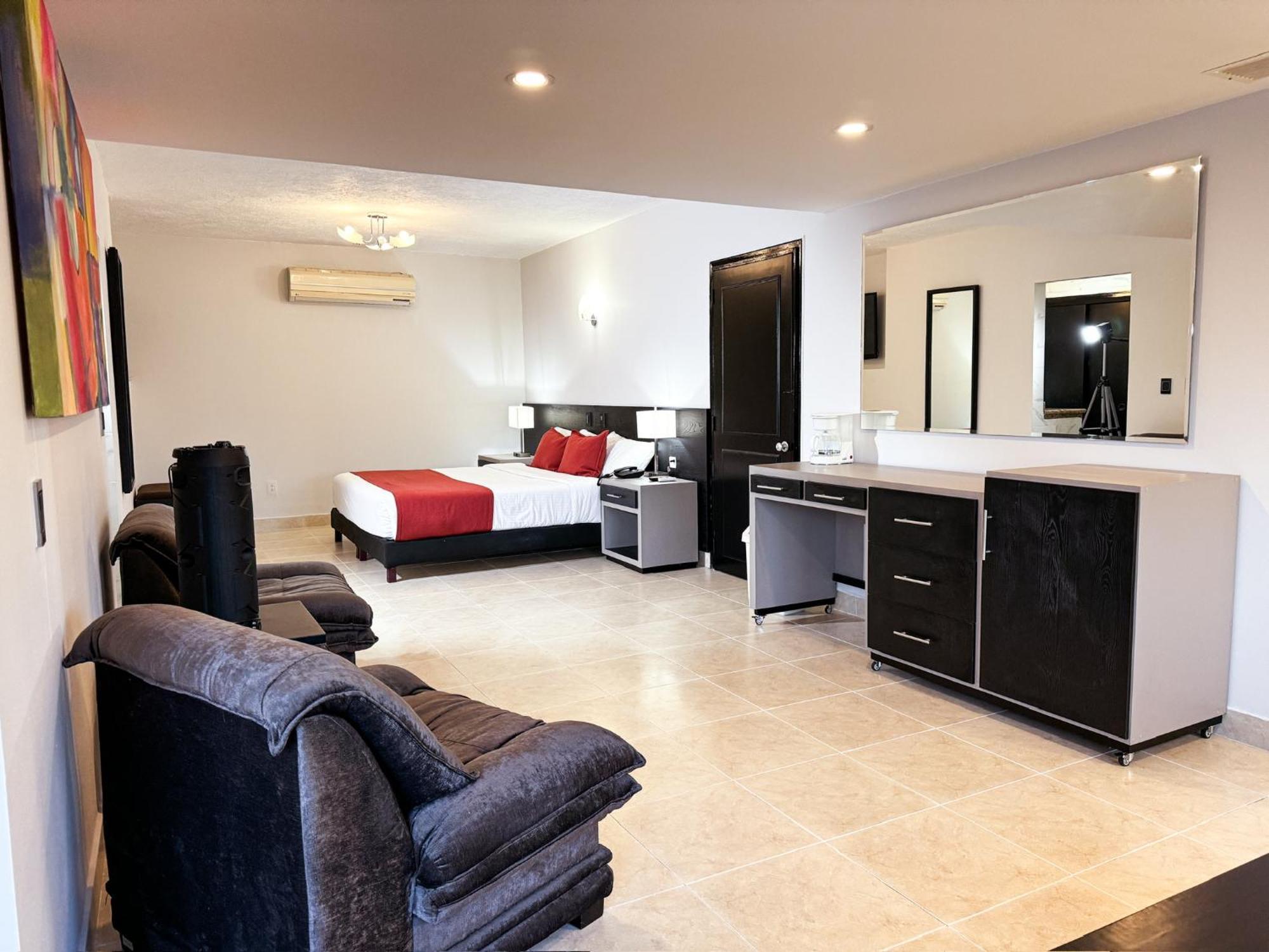 Hotel Tonchala Cúcuta Extérieur photo