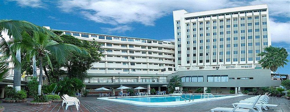 Hotel Tonchala Cúcuta Extérieur photo